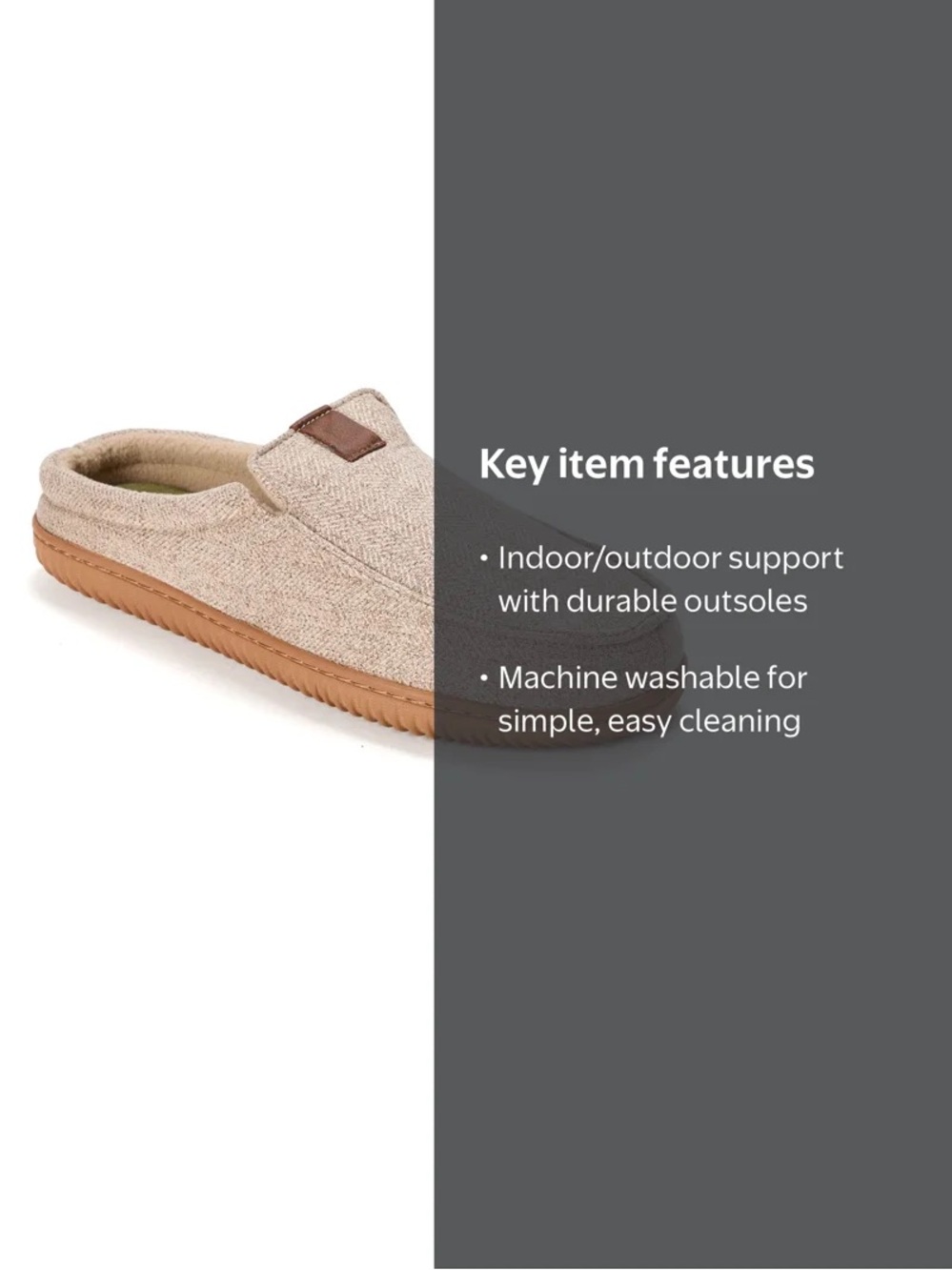Slippers - Picture 2 of 12